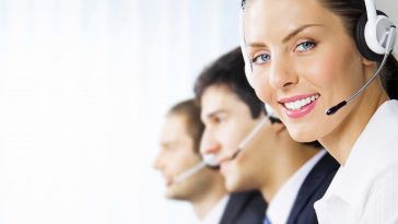 Defining Customer Service
