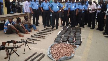 Relevance of Anti-Bank Robbery Control Unit (Part 2)