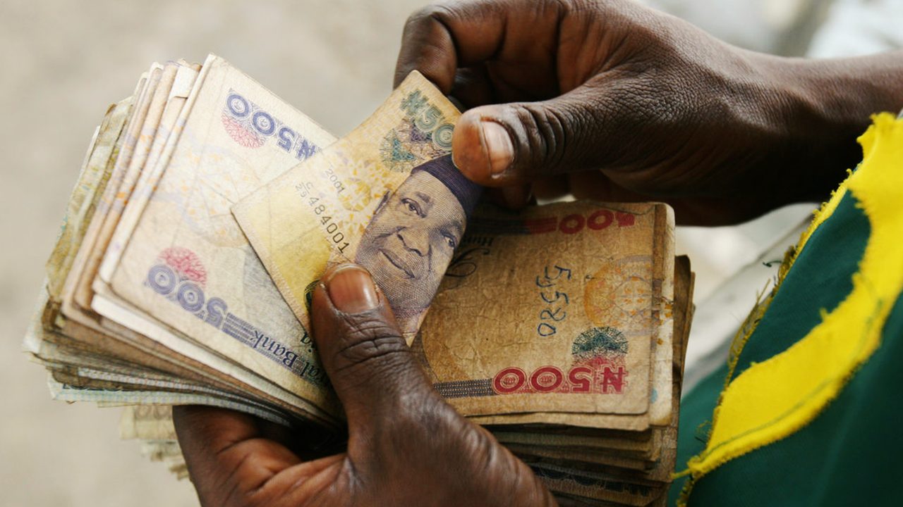 Recapitalizing Microfinance Banks in Nigeria