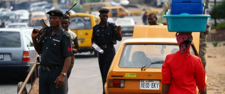 Relevance of Anti-Bank Robbery Control Unit (Part 1)