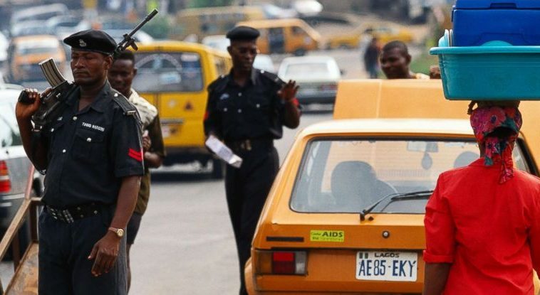 Relevance of Anti-Bank Robbery Control Unit (Part 1)