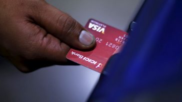 Banks to increase ATM dispensing to N40,000