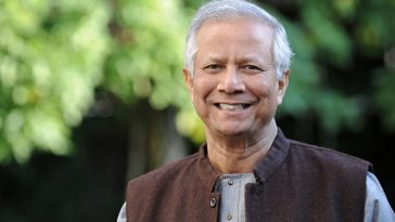 The Microfinance Story