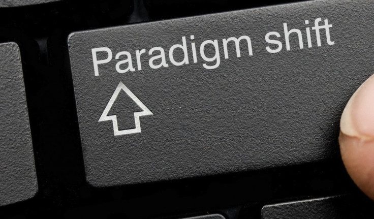 Paradigm Shift In Micro-Financing