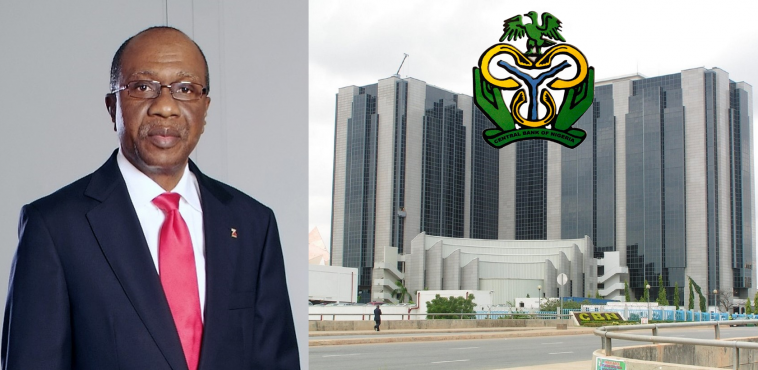 CBN, NIPOST and Bankers Committee To Lunch National Microfinance Bank In Nigeria