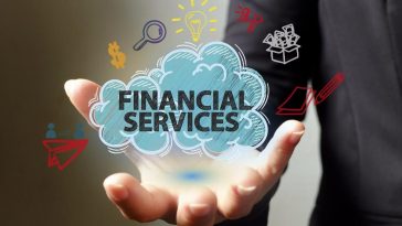 Financial Inclusion lives here