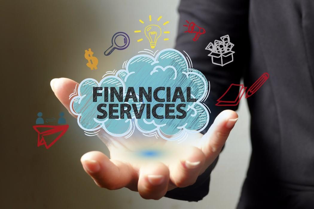 Financial Inclusion lives here