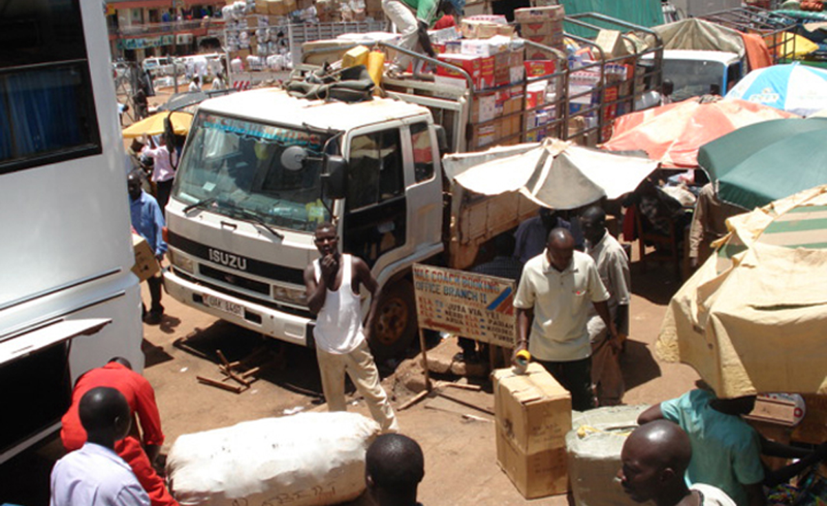 Rethinking Microfinance; A wake up call to Nigerian Microfinance Institutions