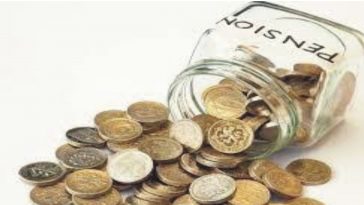 the new Pension Scheme by CBN