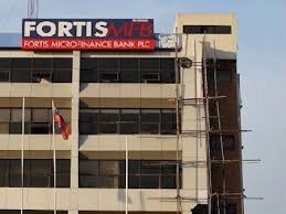 Liquidated Fortis Microfinance Bank Limited: NDIC Notifies Depositors