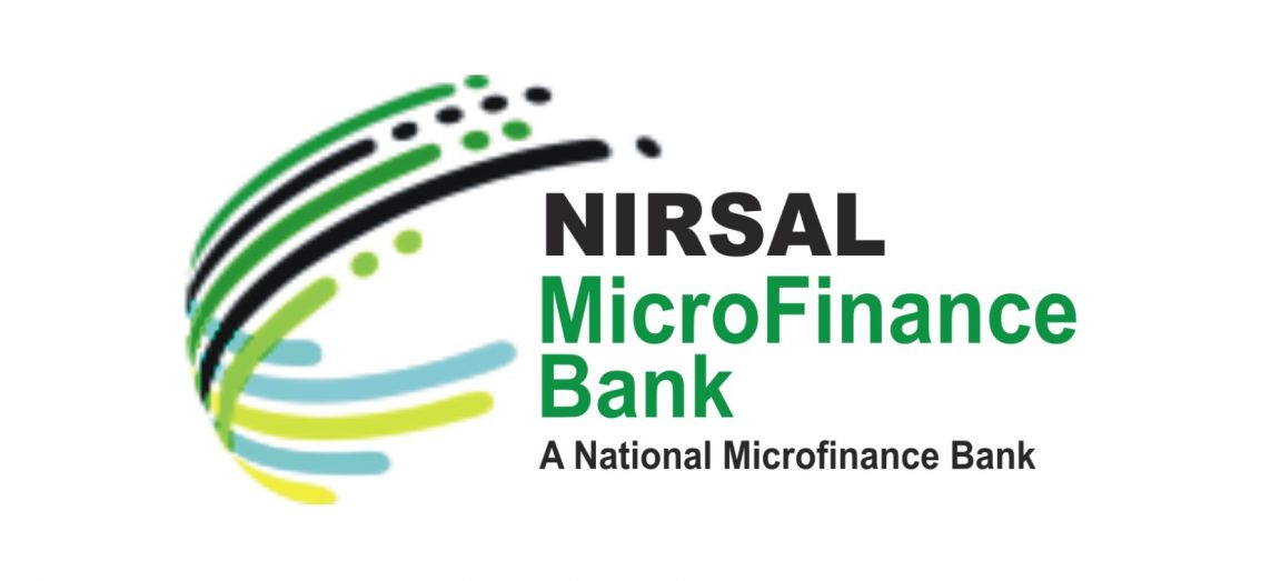 Nirsal Microfinance Bank Operations Starts