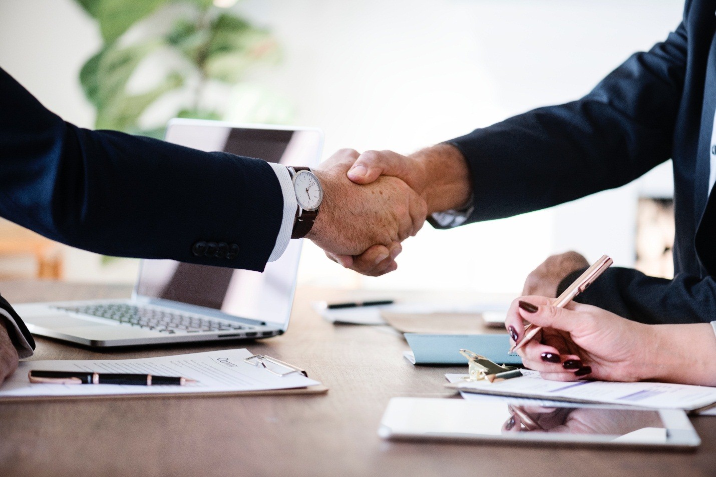Increasing your chances to access loans from Financial Institutions