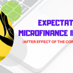 Expectation For Microfinance Institutions