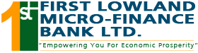 First Lowland Microfinance Bank Limited
