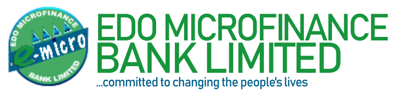 Edo Microfinance Bank Limited
