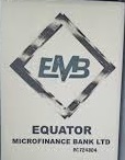 Equator Microfinance Bank Limited