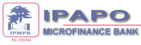 Ipapo Microfinance Bank Limited