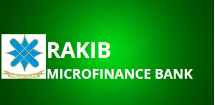 Rakib Microfinance Bank Limited