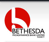Bethesda Microfinance Bank Limited