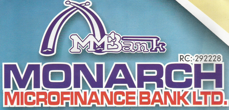 Monarch Microfinance Bank Limited