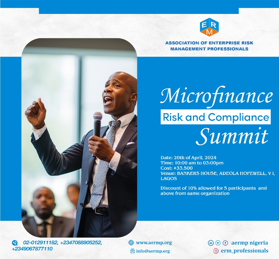 Microfinance Arena