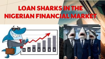 Loan Sharks