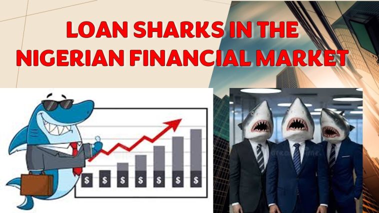 Loan Sharks
